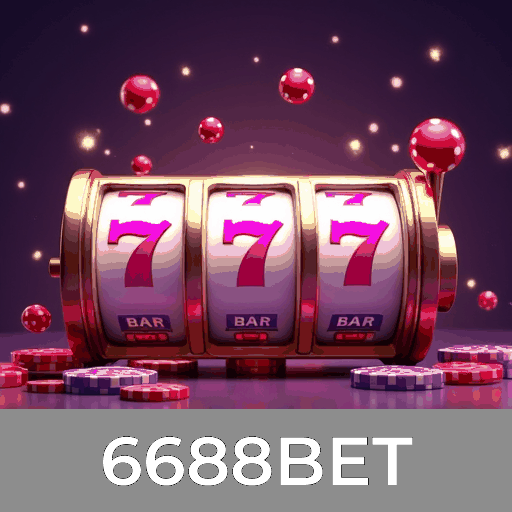 Cadastro na 6688BET