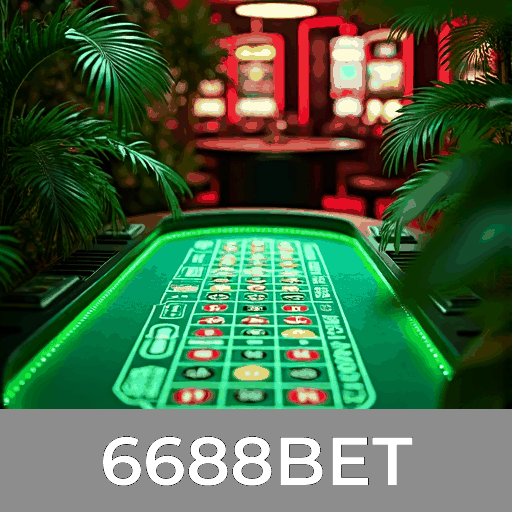 Acesso ao 6688BET