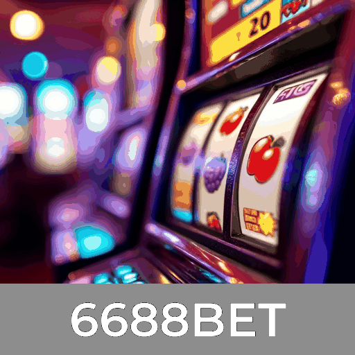 Cadastro na 6688BET