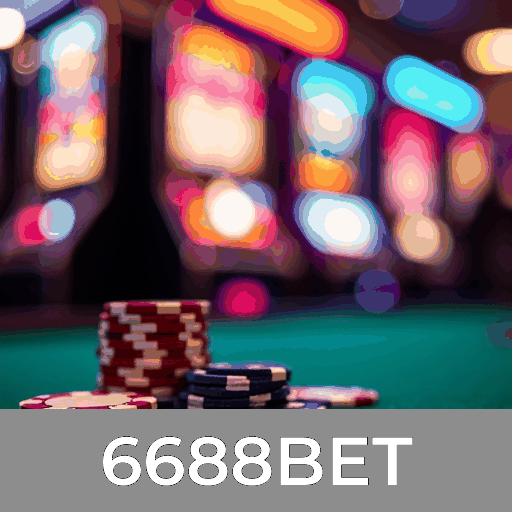Cassino Online 6688BET