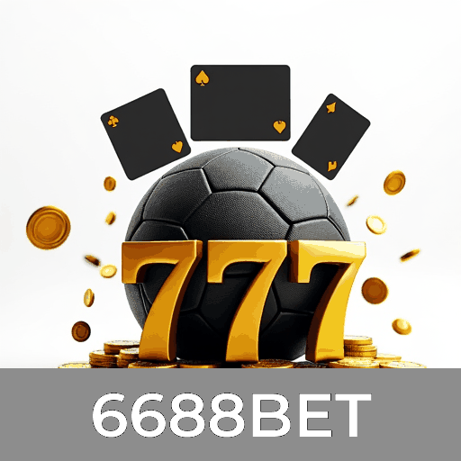 Cassino Online 6688BET
