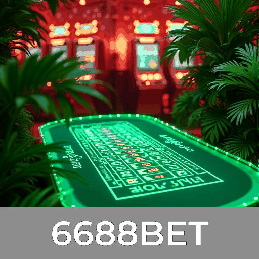 Cassino Online 6688BET