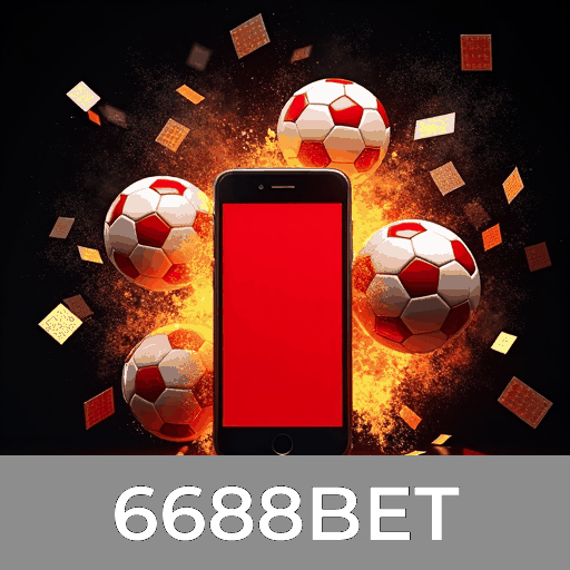 Cassino Online 6688BET