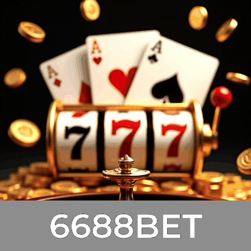 Acesso ao 6688BET
