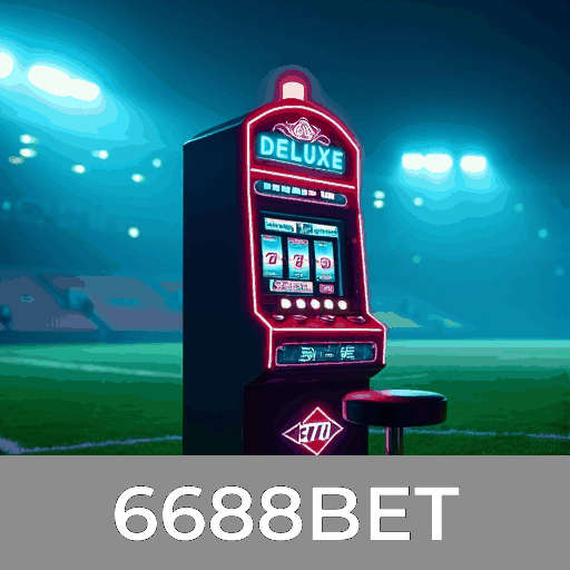 Cadastro na 6688BET