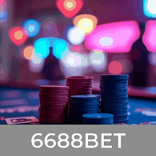 Cassino Online 6688BET