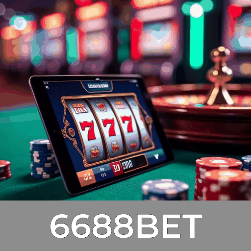 Cassino Online 6688BET