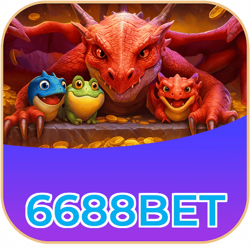 6688BET logo