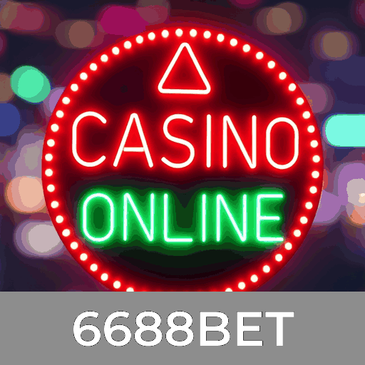 Cadastro na 6688BET