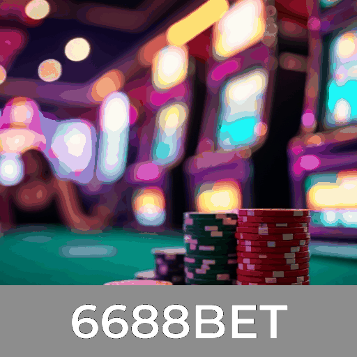 Acesso ao 6688BET