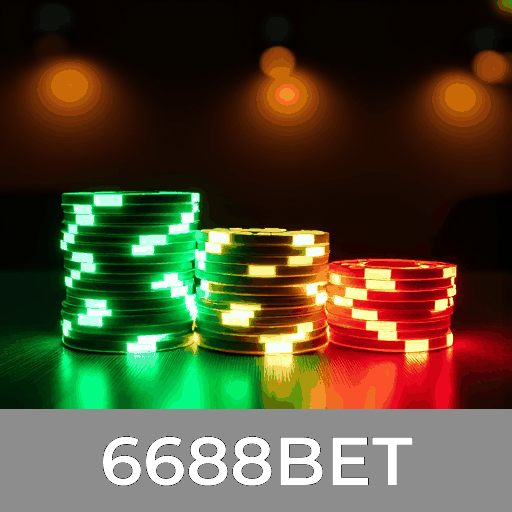 Apostas no 6688BET