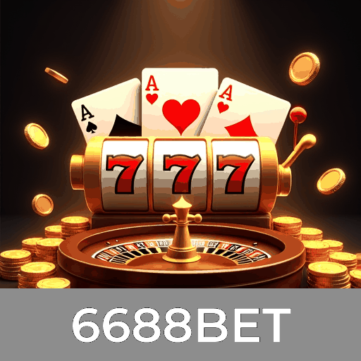 Cassino Online 6688BET