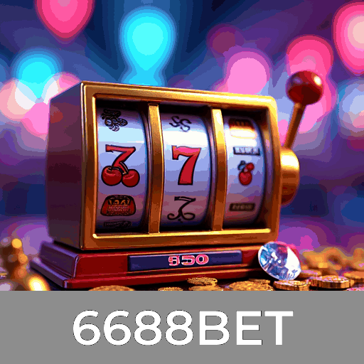 Acesso ao 6688BET