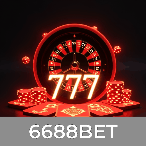 Acessar o site 6688BET COM