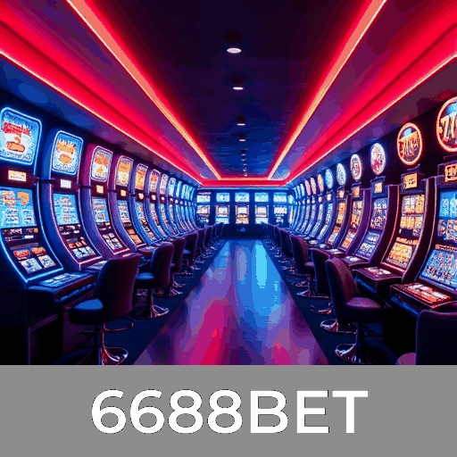 Cassino Online 6688BET