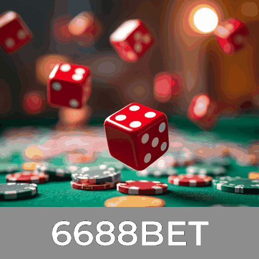 Cadastro na 6688BET