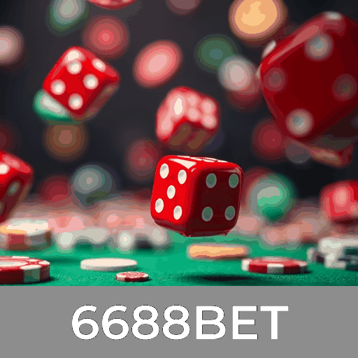 Cadastro na 6688BET