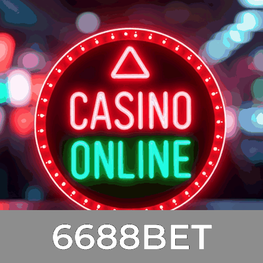 Acesso ao 6688BET