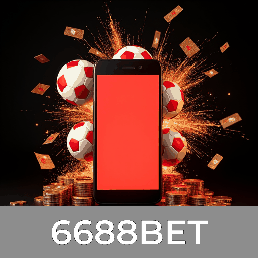 Cadastro na 6688BET