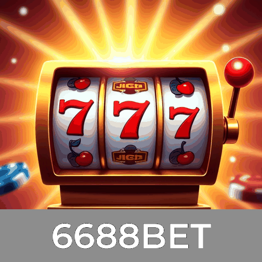 Promoções e Bônus no 6688BET