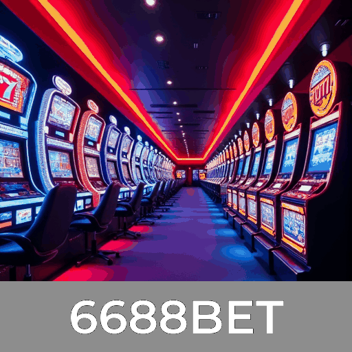 Cadastro na 6688BET