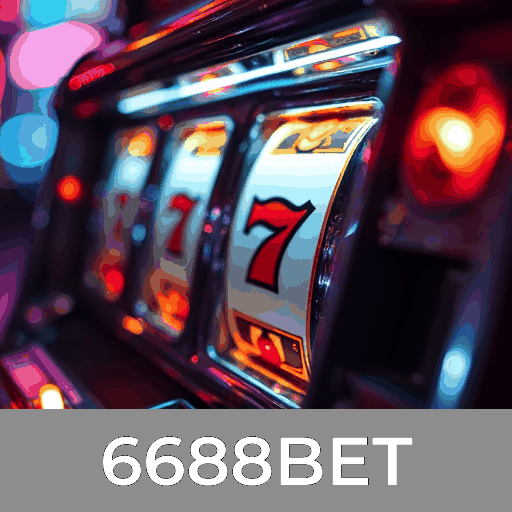Cassino Online 6688BET