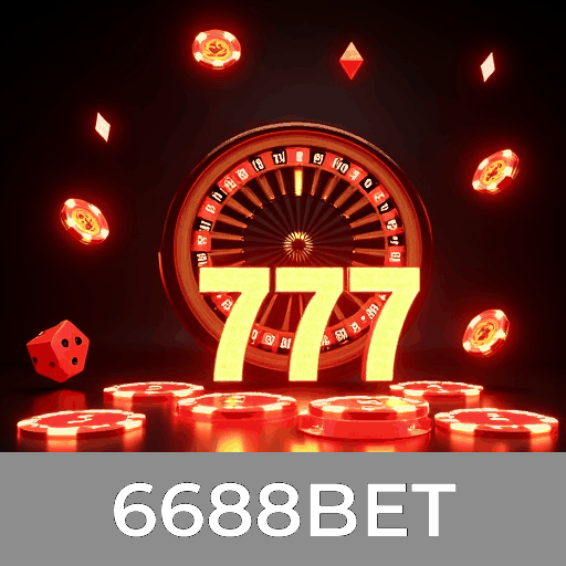 Cassino Online 6688BET