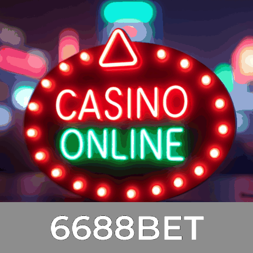 Acesso ao 6688BET