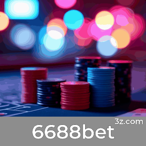 6688bet: Apostas Seguras com Serviço Especializado 6688bet: Apostas Seguras com Serviço Especializado