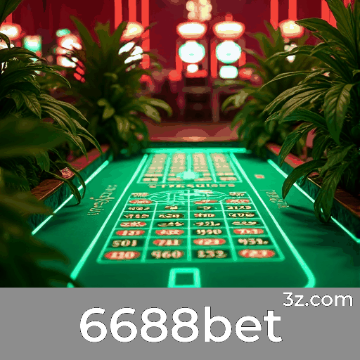 6688bet: Experiência de Promoção Personalizada e Inteligente