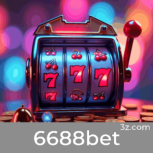 6688bet: Diversão Infinita para Jogadores Brasileiros